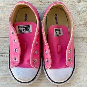 Converse Chuck Taylor All Star Classic size 8T